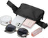 Fanny Pack Everywhere Belt Bag for Women Men Crossbody Fanny Lemon Pack Crossbody Bags Fashion Waist Bags Small Crossbody Bags Waterproof