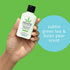 Hempz Exotic Natural Herbal Body Moisturizer with Pure Hemp Seed Oil, Green Tea and Asian Pear, 2.25 Fluid Ounce - Pure, Nourishing Vegan Skin Lotion for Dryness and Flaking with Acai and Goji Berry