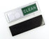 Dishwasher Clean Dirty Magnet Sign Indicator in Silver for Stainless Steel Dishwashers. Easily Determine If Dishes Inside the Dishwasher Are Clean or Dirty by Home Medley