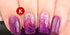 Biodegradable Glitter for Gel Nail Art Pots Set, Ultra FINE DUST Powder, Face Paint Makeup, Hair, Shellac Nail Polish Craft, Festival Party Colors | Brush Body Tattoos Make Up Sets for Kids Children