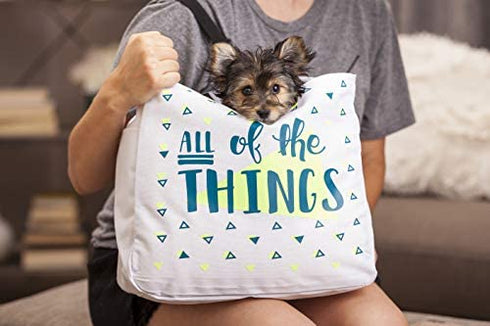 Cricut Everyday Iron On - 12” x 2ft - HTV Vinyl for T-Shirts - StrongBond Guarantee, Outlast 50+ Washes, Use with Cricut Explore Air 2/Maker, Cherry