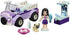 LEGO Friends 4+ Emma’s Mobile Vet Clinic 41360 Building Kit (50 Pieces)