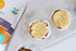 Good Dees Low Carb Baking Mix, Sugar Cookie Mix, Keto Baking Mix, No Sugar Added, Dairy-Free, Gluten Free, Soy-Free, Diabetic, Atkins & WW Friendly - (2g Net Carbs, 12 Servings (Sugar)