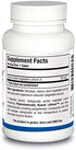 Biotics Research Li Zyme 50 micrograms, Lithium as a Whole Food, phytochemically Bound Lithium. Highly bioavailable. Supports Brain Function. Memory and Mood Support.100 Tablets