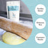 Scratch Premium Dough Conditioner - (10 oz) All Grain Bread Improver For Making Dough - Dough Enhancer for Bread to Improve Texture and Longer Lasting Bread