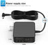 65W 45W Laptop Charger for Lenovo IdeaPad 310 320 330 330s 120s 130 510 520 530s 710s ADL45WCC PA-1450-55LL ; Chromebook-100s; Yoga 710 11 14 15; Flex 4 1470 AC Adapter Power Supply Cord