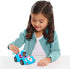 Bubble Guppies Molly's Fin-tastic Racer, by Just Play