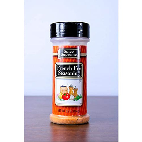 Spice Supreme French Fry Seasoning (Single)