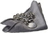 Scotchgard Tarni-Shield Silver Polish, Clean, Polish & Protect Against Tarnish in One Application, 8 Ounces