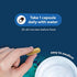 Pure Glutathione Supplement with Glutamic Acid - L Glutathione Pills with Silymarin Milk Thistle Extract ALA and Amino Acid Complex for Liver Support Anti Aging Skin Care Immunity and Brain Health