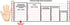 Classic Size Project Planner, Sized and Punched with 7 Holes for 7-Ring Notebooks Such as Franklin, etc. Sheet Size 5.5” x 8.5”