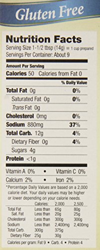 Streit's Gluten Free Matzoh Ball Mix and Soup Mix, 4.5 Ounce