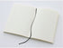 Midori 15001006 Notebook, MD Notebook, Paperbacks, Grid Ruled