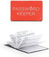 Kikkerland Password Keeper (NB01)