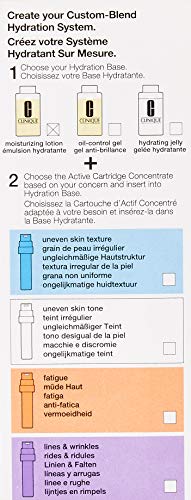 Clinique Moisturisers iD Dramatically Different Moisturizing Lotion+ Base / 3.9 fl.oz. 115ml