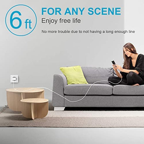 ?Apple MFi Certified? iPhone Fast Charger USB C Wall Charger 20W PD Adapter with 6FT Charging Cable Compatible iPhone 14/14 Pro/14 Pro Max/14 Plus/13 12 11 Pro Max/Pro/Mini/Xs Max/XR/X, iPad and More