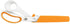 Fiskars 10 Inch Amplify Mixed Media Shears, 10-Inch, White, Model:171020-1001