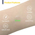 hellocell Tea Tree Spot Patch 90 dots - small, invisible, bandaids, Salicylic Acid, Acne, blemishes, Spot, Cover, Acne, Pimple, Blemish, Face, Stickers, 0.55 Inch, Patches