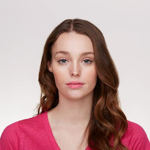 essence | Glimmer GLOW Lipstick | pH Color Changing Technology | Subtle & Sheer Pink | Vegan & Cruelty Free | Free From Parabens, Gluten, Oil, Preservatives & Microplastic Particles