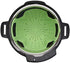 Instant Pot Official Silicone Steamer Basket, Compatible with 6-Quart and 8-Quart Cookers, Green