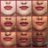 Covergirl Outlast All-Day Lip Color With Topcoat, Wine to Five, Pack of 1