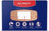 All Health Antibacterial Heavy Fabric Strong Strip Adhesive Bandages, XL 1.75 in x 4 in, 30 ct | Extra Large, Helps Prevent Infection, Durable Protection for First Aid and Wound Care