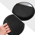 Portable CD Player Case Compatible with GPX/ for Soulcker/ for ARAFUNA/ for HOTT CD204 903TF 711T 611/ for MONODEAL Personal Disc Player, Travel Carrying Stoarge Holder for Earphone & Cable (Box Only)