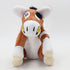 The Wonky Donkey Plush Stuffed Animal Toy 6.3"