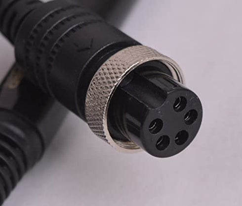 Baitaihem Replacement Solder Handle Soldering Station Iron Pencil 60W Compatible with AT936,AT936A,AT936E,AT936B,AT938,AT938D