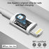?Apple MFi Certified? iPhone Fast Charger USB C Wall Charger 20W PD Adapter with 6FT Charging Cable Compatible iPhone 14/14 Pro/14 Pro Max/14 Plus/13 12 11 Pro Max/Pro/Mini/Xs Max/XR/X, iPad and More