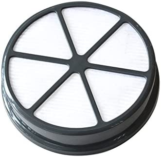 EZ SPARES Replacement For Hoover Vacuum Cleaner Parts Of HEPA Filter Attachments For Hoover WindTunnel Air Models UH70400 & UH72400 UH72401 UH72409 440003905 Exhaust HEPA