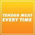 Adolph's Seasoned Tenderizer, 3.5 oz