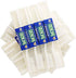 DR PERFECT WISDMAX Adult Smoker's Toothbrush Super Hard Bristles (12)