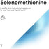 Thorne Selenium - 200 mcg Selenium Supplement for Antioxidant Support - 60 Capsules