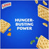 Lance Sandwich Crackers, Captain's Wafers, Variety Pack, 8 Individual Packs, 6 Sandwiches Each