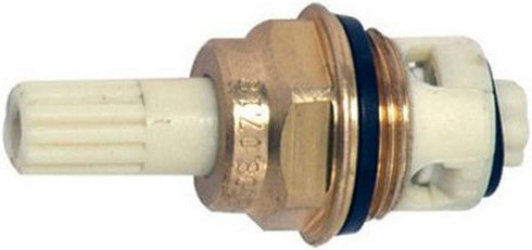 BrassCraft ST1279X Hot Ceramic Faucet Stem for Price Pfister Faucets, Treviso