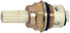 BrassCraft ST1279X Hot Ceramic Faucet Stem for Price Pfister Faucets, Treviso