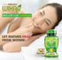 WIXAR NATURALS Mullein Leaf Capsules - 90 Capsules - Herbal Supplement Supports Healthy Respiratory Function & Mucous Membranes - 1000 mg - Natural Mullein for Lung Cleanse Support