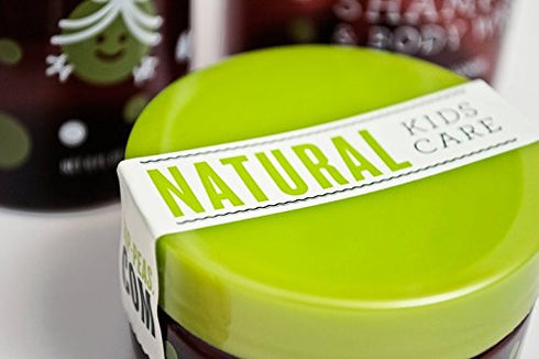 Hip Peas Natural Hair Styling Balm / Gel / Pomade - Light Hold