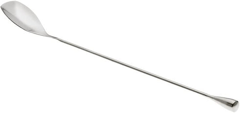 Barfly Bar Spoon, 11 7/8" (30.0 Cm), Solid Shaft