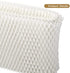 Ximoon Humidifier Filter Replacements for Vicks & Kaz WF2, Fit Vicks V3500N, V3100, V3900 Series, V3700, Sunbeam 1118, 1119 & 1120Series-2 Pack