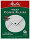 Melitta Wrap Around Coffee Filters 627402 - 40 Ea (3)