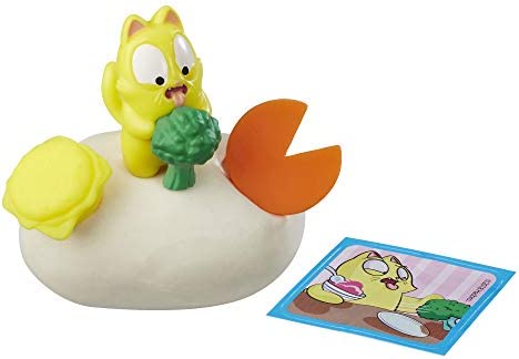 Hasbro Lost Kitties Mice Mania Singles Toy, Series 3, 24 to Collect, Ages 5 & Up (Randomly Assorted. Product May Vary.)