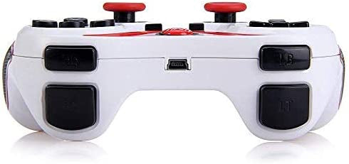 Mobile Game Controller for Android, Megadream Wireless Key Mapping Joystick Gamepad for Call of Duty & PUBG Mobile & More, Compatible for Samsung Galaxy LG HTC Other Phone Tablet, Not for iOS