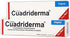 Cuadriderma Original, First Aid Antibiotic, Minor Cuts and Burns Protection Ointment, 1 Oz, Tube.