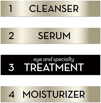Olay Eyes Depuffing Eye Roller for bags under eyes, 0.2 fl oz