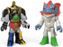 Fisher-Price Imaginext Power Rangers Thunder Megazord & Pirantishead