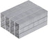 Bostitch 25/10 High-Capacity Staples, 3/8" Leg Length, 3000/Box (1962)