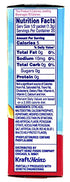 Crystal Light On The Go Fruit Punch Drink Mix, 10-Count Boxes (Pack of 5)
