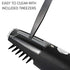 Alpha Pro All-in-One, Pain-Free, Grooming Tool Painlessly and Safely Removes Knots and Tangles from Long Haired Dog, Gift for Dog Owners, Christmas Gift for Dogs Comes in a Giftable Package